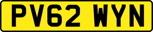 PV62WYN
