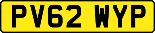 PV62WYP