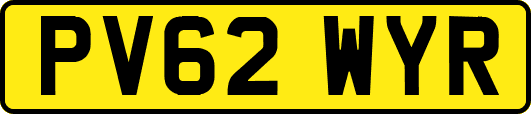 PV62WYR
