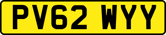 PV62WYY