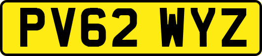 PV62WYZ