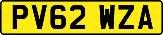 PV62WZA