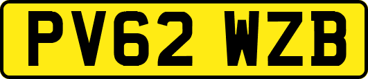 PV62WZB