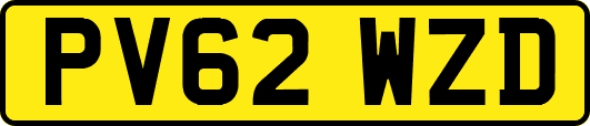 PV62WZD