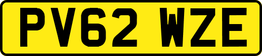 PV62WZE