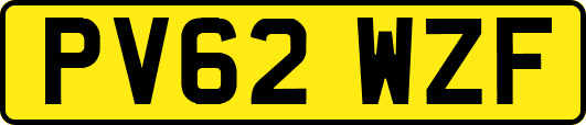 PV62WZF