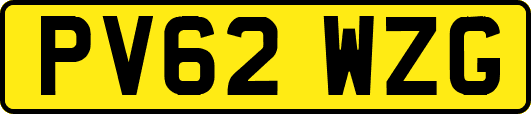 PV62WZG