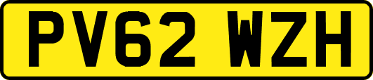 PV62WZH