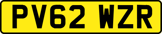 PV62WZR