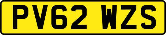 PV62WZS