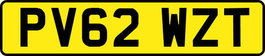 PV62WZT