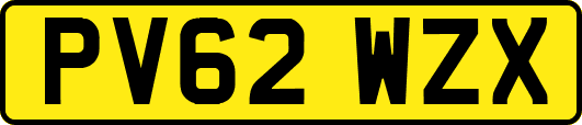 PV62WZX