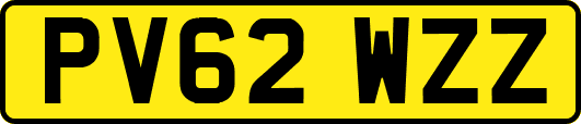 PV62WZZ