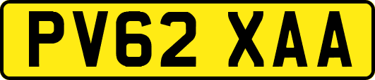 PV62XAA