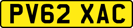 PV62XAC