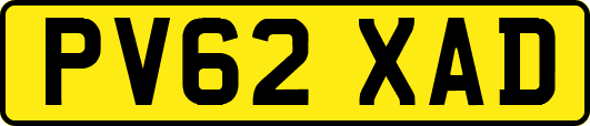 PV62XAD