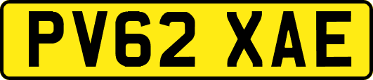 PV62XAE