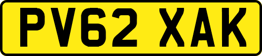 PV62XAK