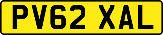 PV62XAL
