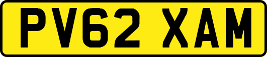 PV62XAM