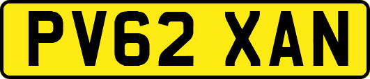 PV62XAN