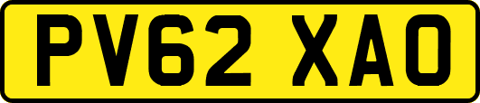 PV62XAO