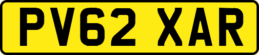 PV62XAR