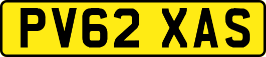 PV62XAS