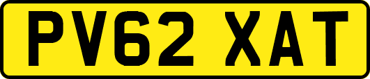 PV62XAT
