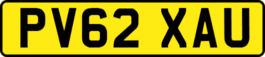 PV62XAU