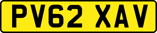 PV62XAV