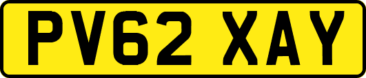 PV62XAY
