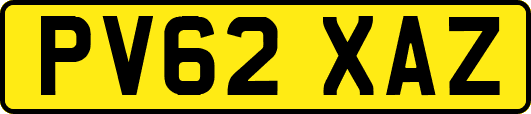 PV62XAZ