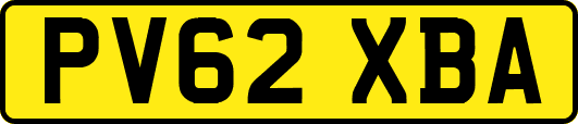 PV62XBA