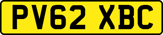 PV62XBC