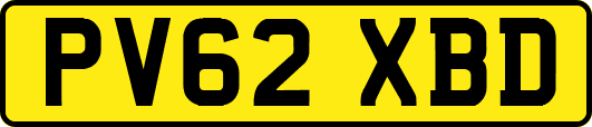 PV62XBD