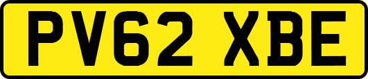 PV62XBE