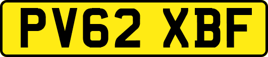 PV62XBF