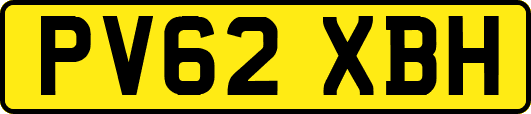 PV62XBH