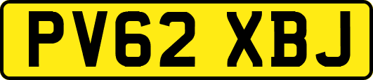 PV62XBJ