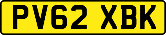 PV62XBK