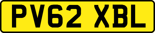 PV62XBL