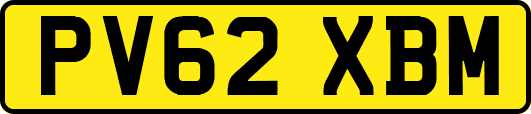 PV62XBM