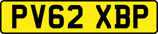 PV62XBP
