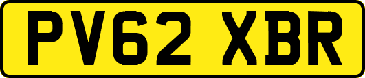 PV62XBR