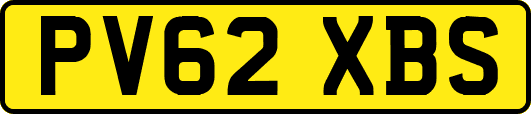 PV62XBS