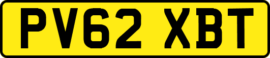 PV62XBT