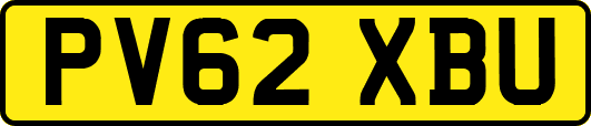 PV62XBU