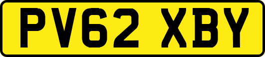 PV62XBY