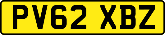 PV62XBZ